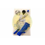 Td5 Silicone Air Intake Hose Kit